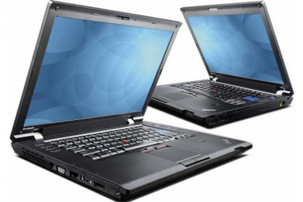 Замена процессора на ноутбуке Lenovo ThinkPad L520